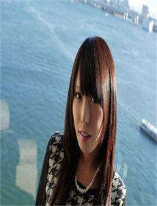 《小仓优子人体》