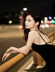 《香江花月夜》