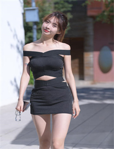 《性感雀牌女》