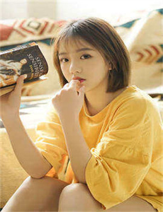 《后入牛仔衣女》