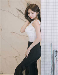 《小鹤多姨》