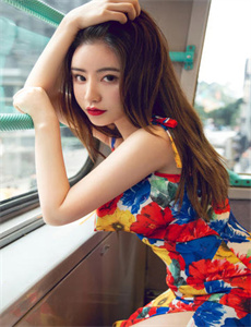 《变身小姐》