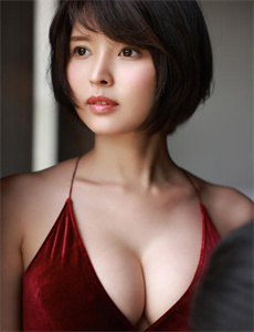 《情系晚霞》