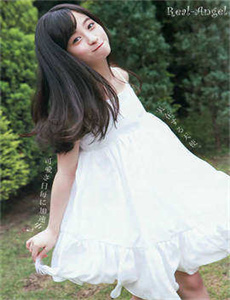 《雾岛津美奈》
