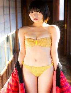 はじめての海 浅海ゆづき